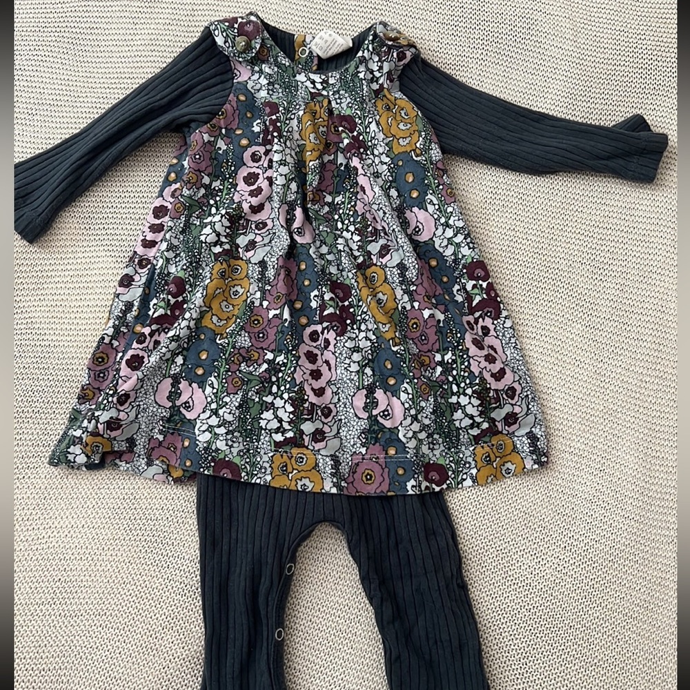 Kate Quinn holly jumper